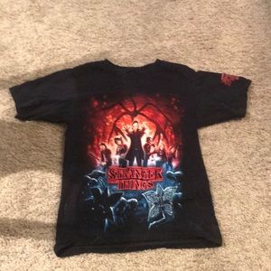 Brand=Halloween horror nights Color= Black. Size=(Women XS)